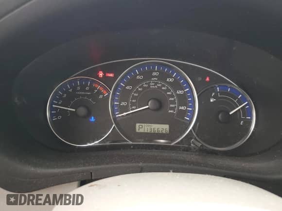 2011 Subaru Forester X Premium с VIN JF2SHADC3BH715193, выставлен на аукционе Copart как лот 84041935 с пробегом 136 626 миль миль и Списание • Salvage title. История ставок и продаж доступна на DreamBid. Изображение 9.