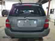 2007 Toyota Highlander Limited z VIN JTEEP21A970211983, wystawiony jako Copart lot #82190915 z przebiegiem 193 738 mil mil oraz Szkoda całkowita • Salvage title. Historia ofert i sprzedaży dostępna na DreamBid. Obrazek 6.