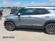 2023 Chevrolet TrailBlazer ACTIV с VIN KL79MVSL1PB106002, выставлен на аукционе IAAI как лот 42569755 с пробегом 37 191 миль миль и . История ставок и продаж доступна на DreamBid. Изображение 14.
