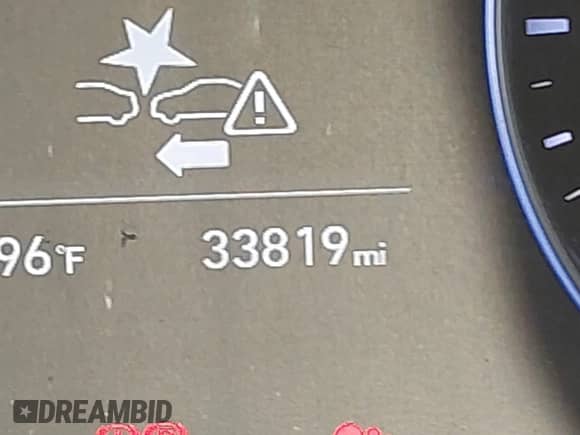 2021 Hyundai Palisade SE с VIN KM8R1DHE9MU213258, выставлен на аукционе IAAI как лот 42854592 с пробегом 33 819 миль миль и . История ставок и продаж доступна на DreamBid. Изображение 15.