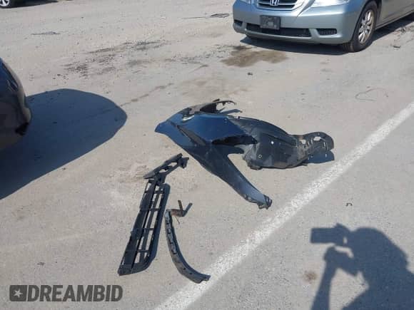 2007 Honda Accord LX с VIN 1HGCM56497A098072, выставлен на аукционе IAAI как лот 43323700 с пробегом 131 063 миль миль и . История ставок и продаж доступна на DreamBid. Изображение 12.