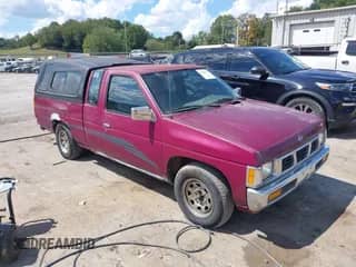 1995 Nissan Frontier XE с VIN 1N6SD16S3SC476494, выставлен на аукционе IAAI как лот 43131955 с пробегом 234 694 миль миль и . История ставок и продаж доступна на DreamBid. Изображение 1.