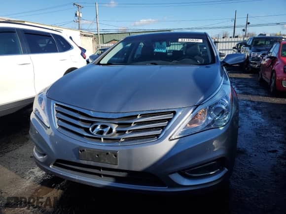 2014 Hyundai Azera Limited с VIN KMHFH4JG5EA421179, выставлен на аукционе Copart как лот 84185634 с пробегом 82 350 миль миль и Списание • Salvage title. История ставок и продаж доступна на DreamBid. Изображение 5.