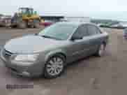 2010 Hyundai Sonata Limited с VIN 5NPEU4AF4AH575825, выставлен на аукционе IAAI как лот 42245763 с пробегом Не указан миль и . История ставок и продаж доступна на DreamBid. Изображение 2.