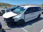 2008 Dodge Grand Caravan Cargo z VIN 1D4HN11H88B181933, wystawiony jako IAAI lot #42225214 z przebiegiem Nie podano mil oraz . Historia ofert i sprzedaży dostępna na DreamBid. Obrazek 2.