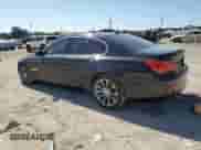 2012 BMW 7 Series 750i xDrive с VIN WBAKC6C50CC397154, выставлен на аукционе Copart как лот 66981905 с пробегом 162 379 миль миль и Списание • Salvage title. История ставок и продаж доступна на DreamBid. Изображение 2.