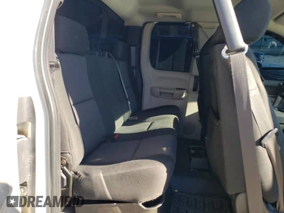 2010 Chevrolet Silverado 1500 Work Truck with VIN 1GCSKPE31AZ231968, listed as a Copart auction lot 75644264 with 214,723 mi miles and Clean title. Bid and sale history available at DreamBid. Image 10.