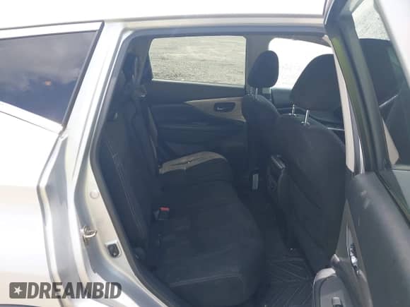 2016 Nissan Murano S with VIN 5N1AZ2MG4GN115111, listed as a IAAI auction lot 42365431 with 250,180 mi miles and . Bid and sale history available at DreamBid. Image 8.