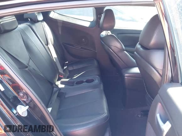 2013 Hyundai Veloster Turbo с VIN KMHTC6AE8DU156928, выставлен на аукционе IAAI как лот 43471857 с пробегом 103 265 миль миль и . История ставок и продаж доступна на DreamBid. Изображение 8.