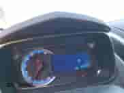 2016 Chevrolet Trax LT with VIN 3GNCJLSB3GL274999, listed as a Copart auction lot 81943315 with 89,859 mi miles and Salvage title. Bid and sale history available at DreamBid. Image 9.