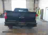 2018 Chevrolet Silverado 1500 Work Truck с VIN 1GCUKNEC8JF105055, выставлен на аукционе IAAI как лот 42197548 с пробегом 188 265 миль миль и . История ставок и продаж доступна на DreamBid. Изображение 16.