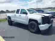 2016 Chevrolet Silverado 1500 Work Truck с VIN 1GCVKNECXGZ244440, выставлен на аукционе IAAI как лот 42693475 с пробегом 139 275 миль миль и . История ставок и продаж доступна на DreamBid. Изображение 1.