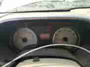 2006 Ford Explorer Limited с VIN 1FMEU75826ZA13253, выставлен на аукционе Copart как лот 80170415 с пробегом 245 409 миль миль и Списание • Salvage title. История ставок и продаж доступна на DreamBid. Изображение 9.