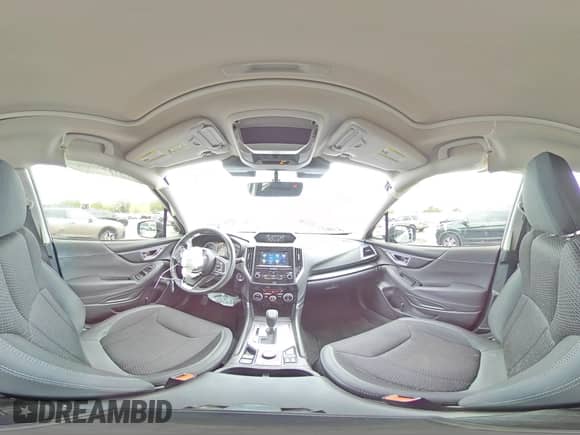 2024 Subaru Forester Premium z VIN JF2SKADC6RH450832, wystawiony jako Copart lot #70182785 z przebiegiem 9 410 mil mil oraz Szkoda całkowita • Salvage title. Historia ofert i sprzedaży dostępna na DreamBid. Obrazek 16.