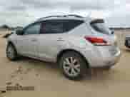 2011 Nissan Murano SV z VIN JN8AZ1MU8BW061419, wystawiony jako Copart lot #54622505 z przebiegiem 139 764 mil mil oraz Szkoda całkowita • Salvage title. Historia ofert i sprzedaży dostępna na DreamBid. Obrazek 2.