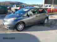 2016 Nissan Note SV z VIN 3N1CE2CP7GL351121, wystawiony jako IAAI lot #41126116 z przebiegiem 52 764 mil mil oraz . Historia ofert i sprzedaży dostępna na DreamBid. Obrazek 2.