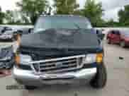 2006 Ford Econoline Cargo с VIN 1FTSS34L06DA93712, выставлен на аукционе Copart как лот 67234455 с пробегом Не указан миль и Списание • Salvage title. История ставок и продаж доступна на DreamBid. Изображение 5.