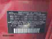 2012 Hyundai Elantra GLS с VIN KMHDH4AE6CU500975, выставлен на аукционе IAAI как лот 43498044 с пробегом 194 064 миль миль и . История ставок и продаж доступна на DreamBid. Изображение 9.