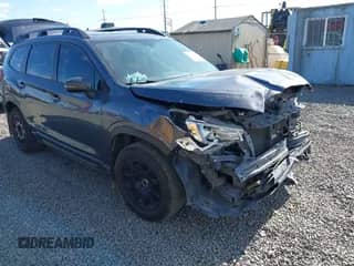 2021 Subaru Ascent Limited с VIN 4S4WMALD9M3430757, выставлен на аукционе IAAI как лот 39938182 с пробегом 71 967 миль миль и . История ставок и продаж доступна на DreamBid. Изображение 1.