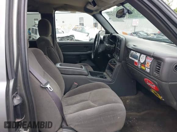 2006 Chevrolet Silverado 1500 LT3 с VIN 1GCEK19Z76Z178242, выставлен на аукционе IAAI как лот 42322595 с пробегом 279 612 миль миль и . История ставок и продаж доступна на DreamBid. Изображение 5.