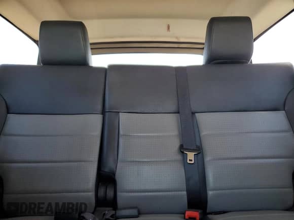 2007 Dodge Nitro SLT with VIN 1D8GU58K67W639577, listed as a Copart auction lot 68736095 with 175,807 mi miles and Salvage title. Bid and sale history available at DreamBid. Image 10.
