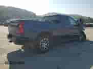 2019 Chevrolet Silverado 1500 Custom Trail Boss with VIN 1GCRYCEF2KZ346757, listed as a Copart auction lot 68769905 with 55,941 mi miles and Salvage title. Bid and sale history available at DreamBid. Image 3.