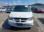 1999 Dodge Caravan SE z VIN 1B4GP45G2XB554868, wystawiony jako IAAI lot #41882038 z przebiegiem 130 743 mil mil oraz . Historia ofert i sprzedaży dostępna na DreamBid. Obrazek 12.