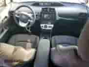 2018 Toyota Prius Two с VIN JTDKBRFU0J3603967, выставлен на аукционе Copart как лот 89507825 с пробегом 172 458 миль миль и Списание • Salvage title. История ставок и продаж доступна на DreamBid. Изображение 8.