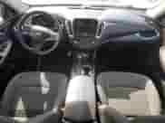 2016 Chevrolet Malibu LT z VIN 1G1ZE5ST4GF206287, wystawiony jako Copart lot #84462685 z przebiegiem 165 710 mil mil oraz Czysty tytuł • Clean title. Historia ofert i sprzedaży dostępna na DreamBid. Obrazek 8.