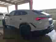 2023 Lamborghini Urus S с VIN ZPBUB3ZL4PLA27312, выставлен на аукционе Copart как лот 49779504 с пробегом 3 929 миль миль и Чистый • Clean title. История ставок и продаж доступна на DreamBid. Изображение 2.
