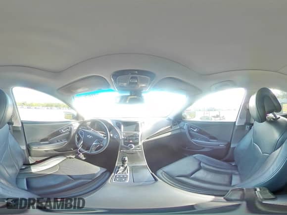 2016 Hyundai Azera Limited с VIN KMHFH4JG3GA508341, выставлен на аукционе Copart как лот 71978865 с пробегом 125 126 миль миль и Списание • Salvage title. История ставок и продаж доступна на DreamBid. Изображение 14.