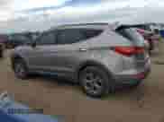 2016 Hyundai Santa Fe с VIN 5XYZUDLB2GG356776, выставлен на аукционе Copart как лот 80220615 с пробегом 127 036 миль миль и Чистый • Clean title. История ставок и продаж доступна на DreamBid. Изображение 2.