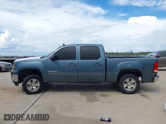 2009 GMC Sierra 1500 SL с VIN 3GTEC13C19G110458, выставлен на аукционе IAAI как лот 43303130 с пробегом 287 406 миль миль и . История ставок и продаж доступна на DreamBid. Изображение 14.