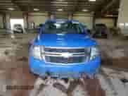 2016 Chevrolet Tahoe Commercial with VIN 1GNSKDECXGR342470, listed as a Copart auction lot 80349895 with 146,579 mi miles and Clean title. Bid and sale history available at DreamBid. Image 5.