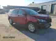 2018 Chevrolet Equinox LT с VIN 2GNAXSEV2J6232146, выставлен на аукционе Copart как лот 81673065 с пробегом 107 126 миль миль и Списание • Salvage title. История ставок и продаж доступна на DreamBid. Изображение 4.