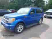2007 Dodge Nitro SLT with VIN 1D8GU58K47W614709, listed as a IAAI auction lot 42680707 with 145,225 mi miles and . Bid and sale history available at DreamBid. Image 2.