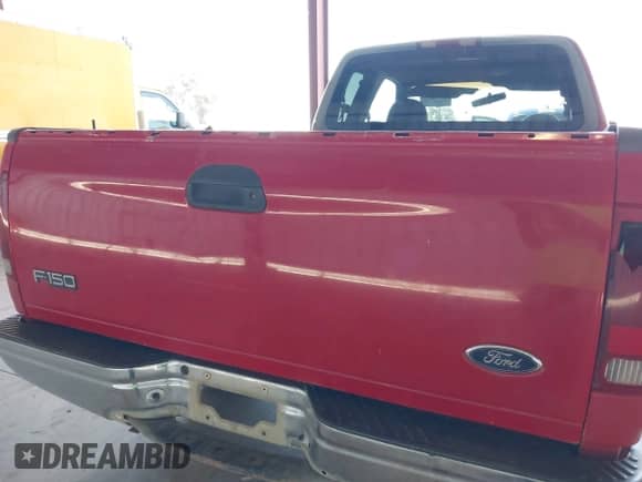 1998 Ford F-150 z VIN 1FTZX1720WNA51610, wystawiony jako IAAI lot #42527348 z przebiegiem 249 999 mil mil oraz . Historia ofert i sprzedaży dostępna na DreamBid. Obrazek 6.