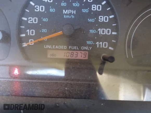 1999 Nissan Frontier XE with VIN 1N6DD26S0XC330110, listed as a IAAI auction lot 41142833 with 108,379 mi miles and . Bid and sale history available at DreamBid. Image 7.