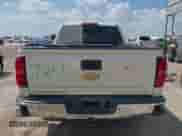 2014 Chevrolet Silverado 1500 LT with VIN 3GCPCREC1EG549576, listed as a IAAI auction lot 43027036 with 238,155 mi miles and . Bid and sale history available at DreamBid. Image 17.