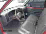 1994 Nissan Frontier with VIN 1N6SD11S3RC356695, listed as a IAAI auction lot 42408659 with 187,376 mi miles and . Bid and sale history available at DreamBid. Image 8.