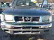 2000 Nissan Frontier XE с VIN 1N6ED26T2YC427520, выставлен на аукционе IAAI как лот 41478878 с пробегом 215 250 миль миль и . История ставок и продаж доступна на DreamBid. Изображение 6.
