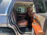 2016 Cadillac Escalade Luxury Collection with VIN 1GYS4BKJ4GR185698, listed as a IAAI auction lot 42637240 with 188,154 mi miles and . Bid and sale history available at DreamBid. Image 8.