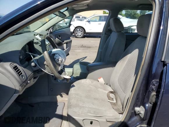 2006 Chevrolet Malibu Maxx LT z VIN 1G1ZT61896F222704, wystawiony jako Copart lot #72061294 z przebiegiem 247 266 mil mil oraz Szkoda całkowita • Salvage title. Historia ofert i sprzedaży dostępna na DreamBid. Obrazek 7.