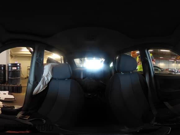 2006 Hyundai Elantra GLS с VIN KMHDN56D46U203349, выставлен на аукционе IAAI как лот 42614470 с пробегом Не указан миль и . История ставок и продаж доступна на DreamBid. Изображение 18.