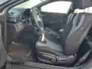 2020 Hyundai Veloster 2.0 z VIN KMHTG6AF5LU031820, wystawiony jako Copart lot #71741494 z przebiegiem 36 126 mil mil oraz Szkoda całkowita • Salvage title. Historia ofert i sprzedaży dostępna na DreamBid. Obrazek 7.