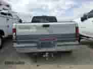 1997 Dodge RAM with VIN 3B7MC33W4VM536948, listed as a Copart auction lot 53741055 with 151,754 mi miles and Salvage title. Bid and sale history available at DreamBid. Image 6.