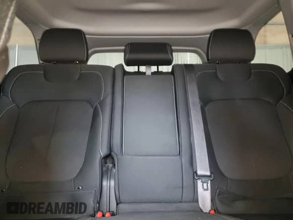 2023 Jeep Grand Cherokee Laredo with VIN 1C4RJHAGXPC621348, listed as a Copart auction lot 67933185 with 64,197 mi miles and Clean title. Bid and sale history available at DreamBid. Image 10.