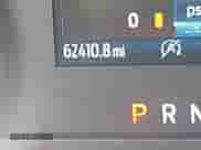 2021 Ford F-150 XL с VIN 1FTEW1EP5MFA96663, выставлен на аукционе IAAI как лот 42829151 с пробегом 62 410 миль миль и . История ставок и продаж доступна на DreamBid. Изображение 15.