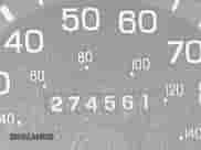 2002 Ford Econoline Cargo with VIN 1FTRE14252HB67887, listed as a IAAI auction lot 41180872 with 274,561 mi miles and . Bid and sale history available at DreamBid. Image 15.