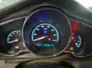 2009 Chevrolet Malibu 1LT с VIN 1G1ZH57BX9F251678, выставлен на аукционе Copart как лот 81915065 с пробегом 140 052 миль миль и Списание • Salvage title. История ставок и продаж доступна на DreamBid. Изображение 9.